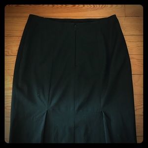 Ellen Tracy lined pencil skirt ✏️